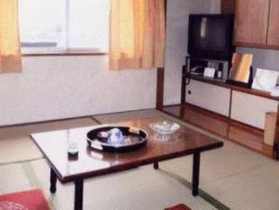 הירושימה Tenryu Ryokan חדר תמונה